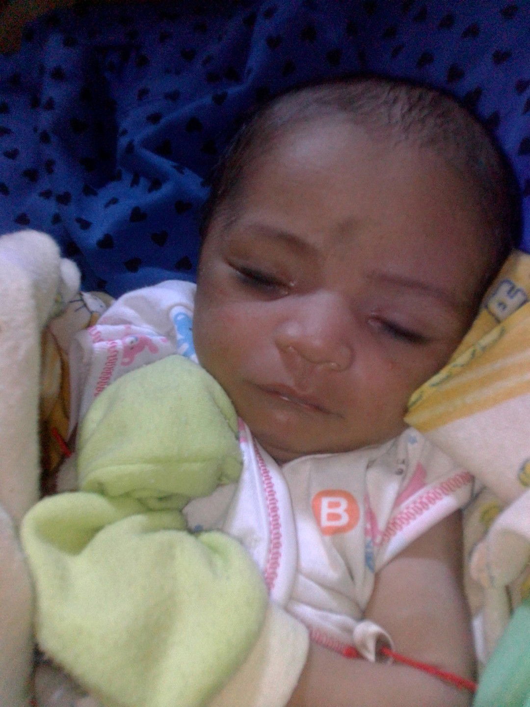 Ach Alfi Assegaf profile icon