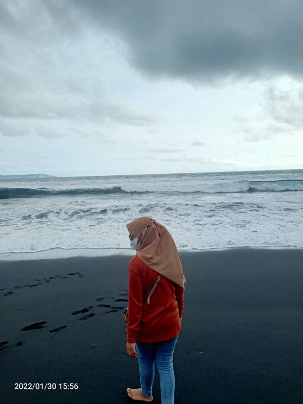 Nur hidayatus Sholiha profile icon