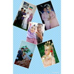 Nadya Rinada profile icon