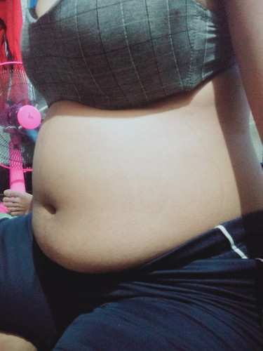 ขอดูท้องแม่ไป หน่อยค้าาา