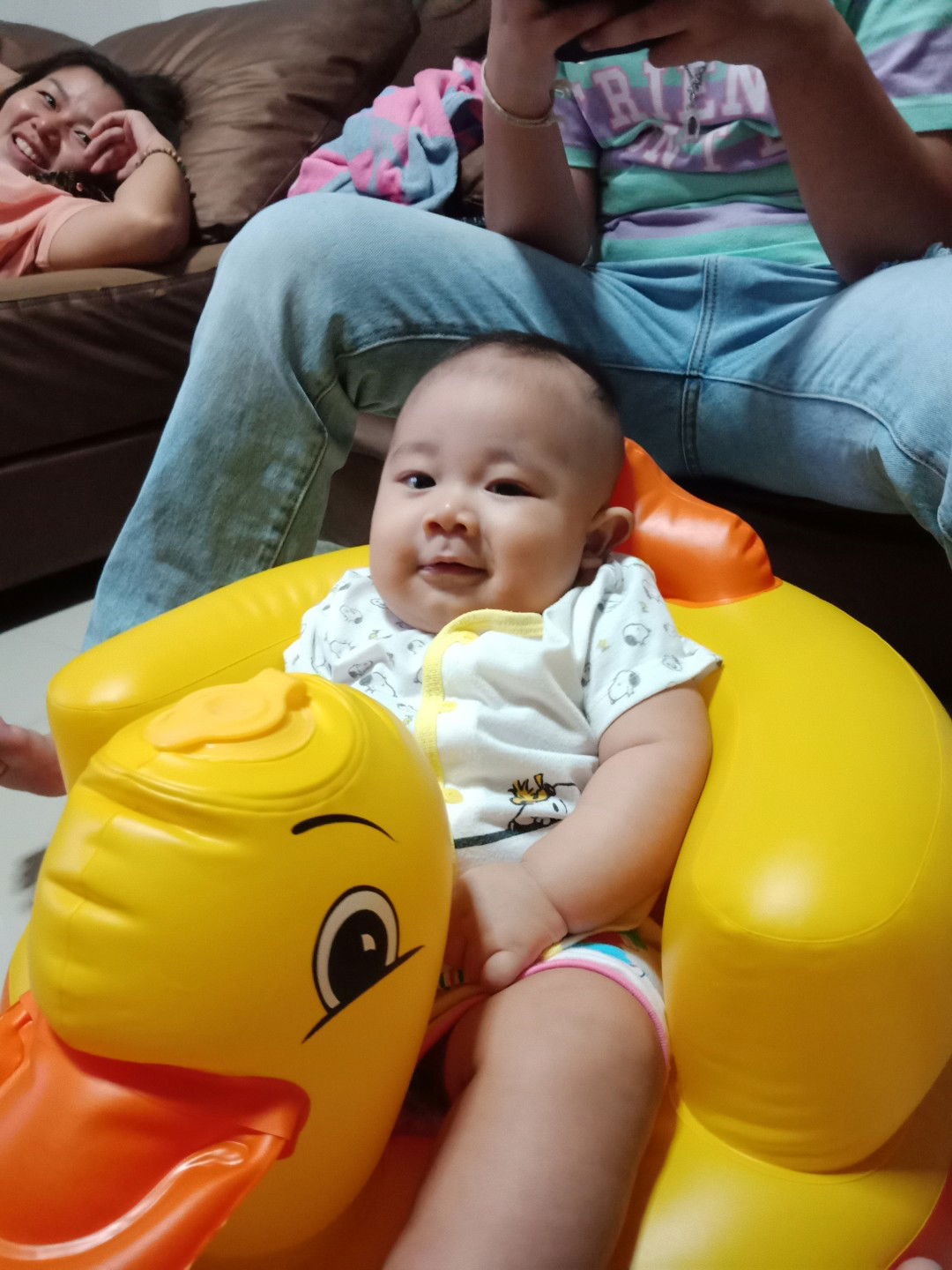 แม่มือใหม่ profile icon