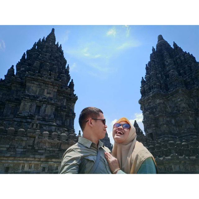 Suci Wulandari profile icon