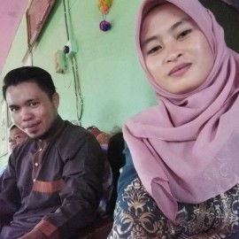 Nurul Hafizah profile icon