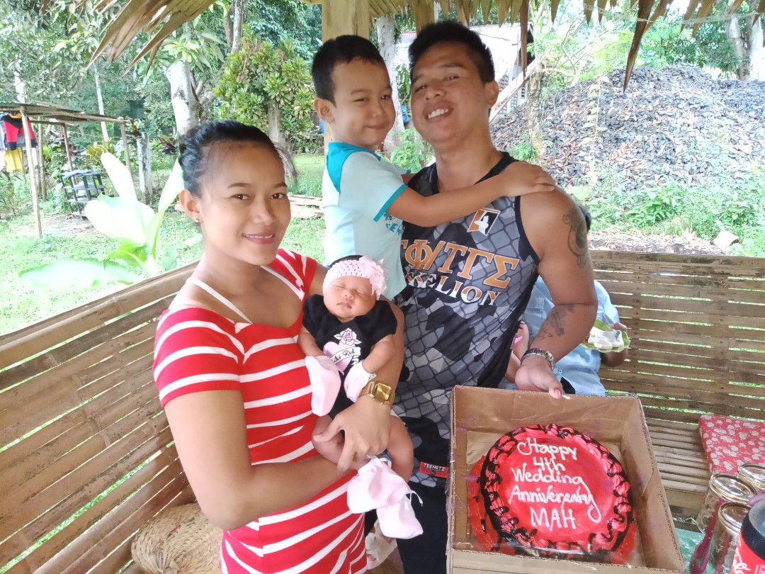 Rogelyn Vidal Martuña Saavedra profile icon