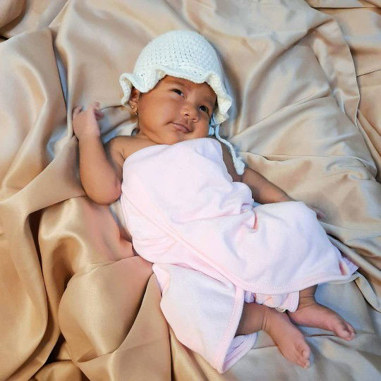 Marjorie Kimberly Vallarta profile icon