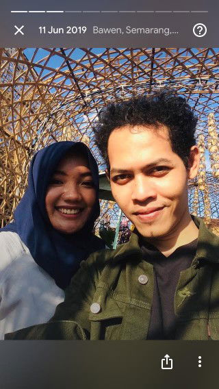 silvia widigdoyono profile icon