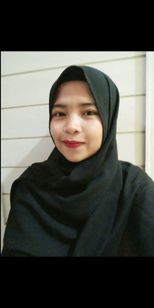 Refi Ridianingsih profile icon