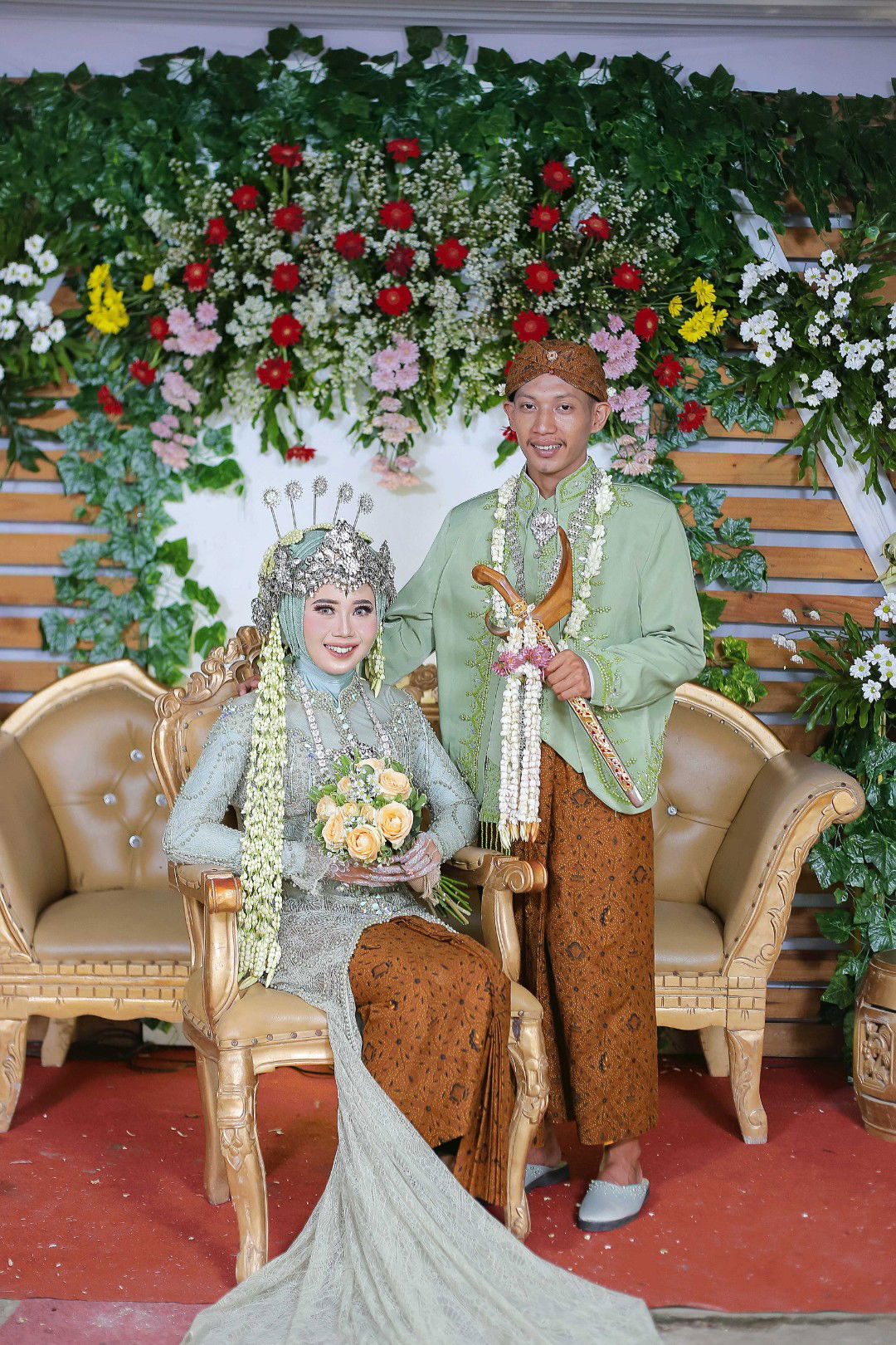 Naimatul Atiatul profile icon