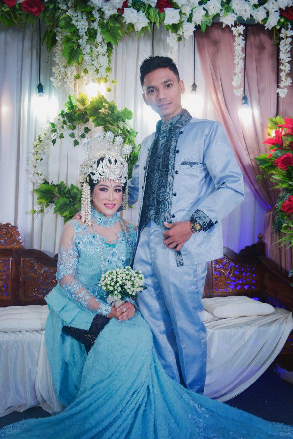 Ananda Risky profile icon