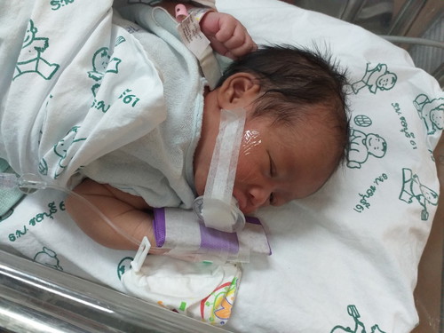 คนเก่งของแม่