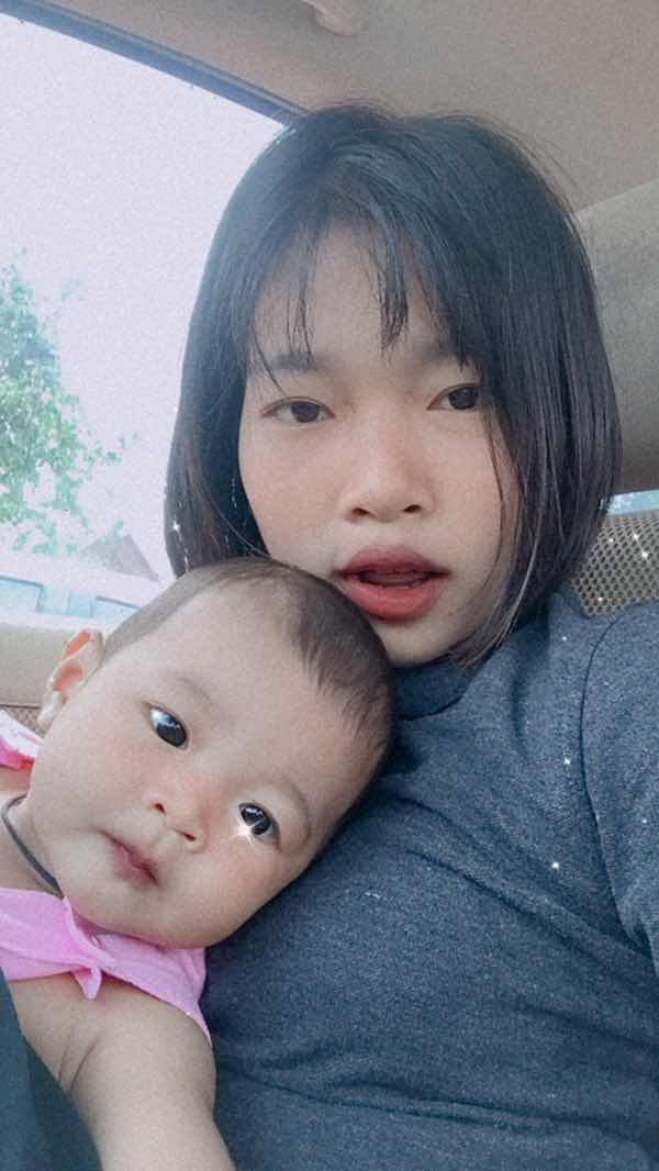 กิ่ง' ลี้ profile icon