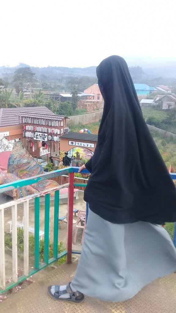 yuni oktavia profile icon