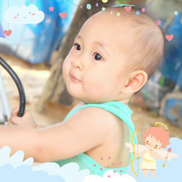 Gifkae Thawinan profile icon