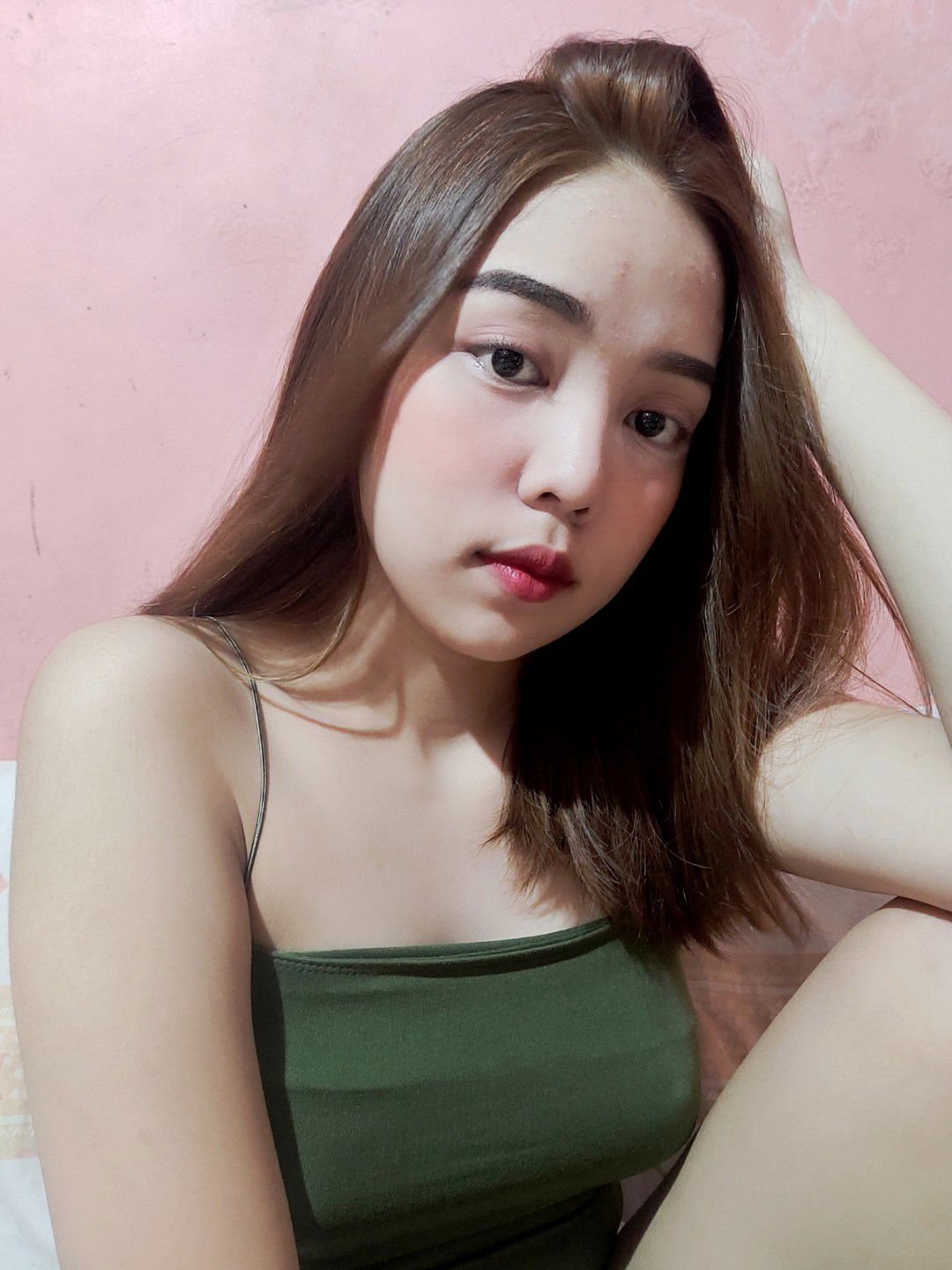 Yumi Borlado profile icon