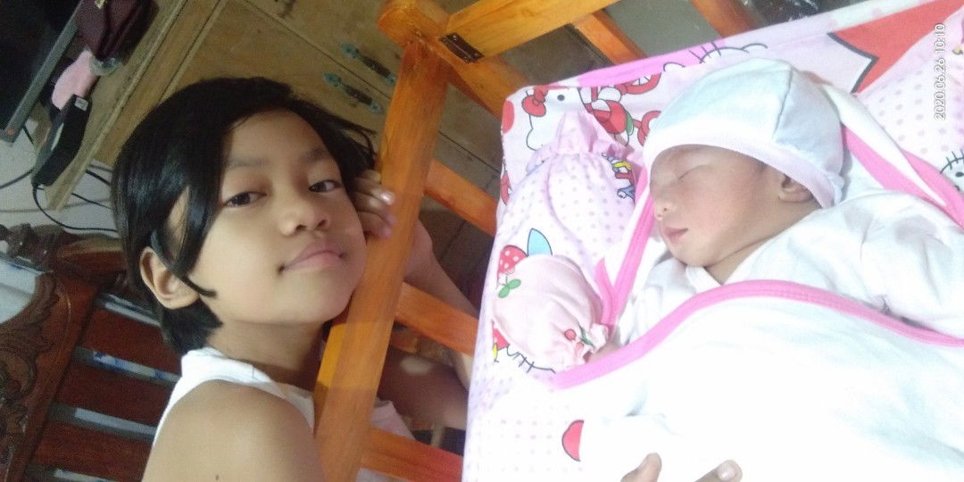 Ronaliza Zaulda Murphy Bautista profile icon