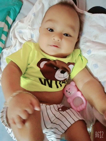 ธนกฤต บุญศรี profile icon