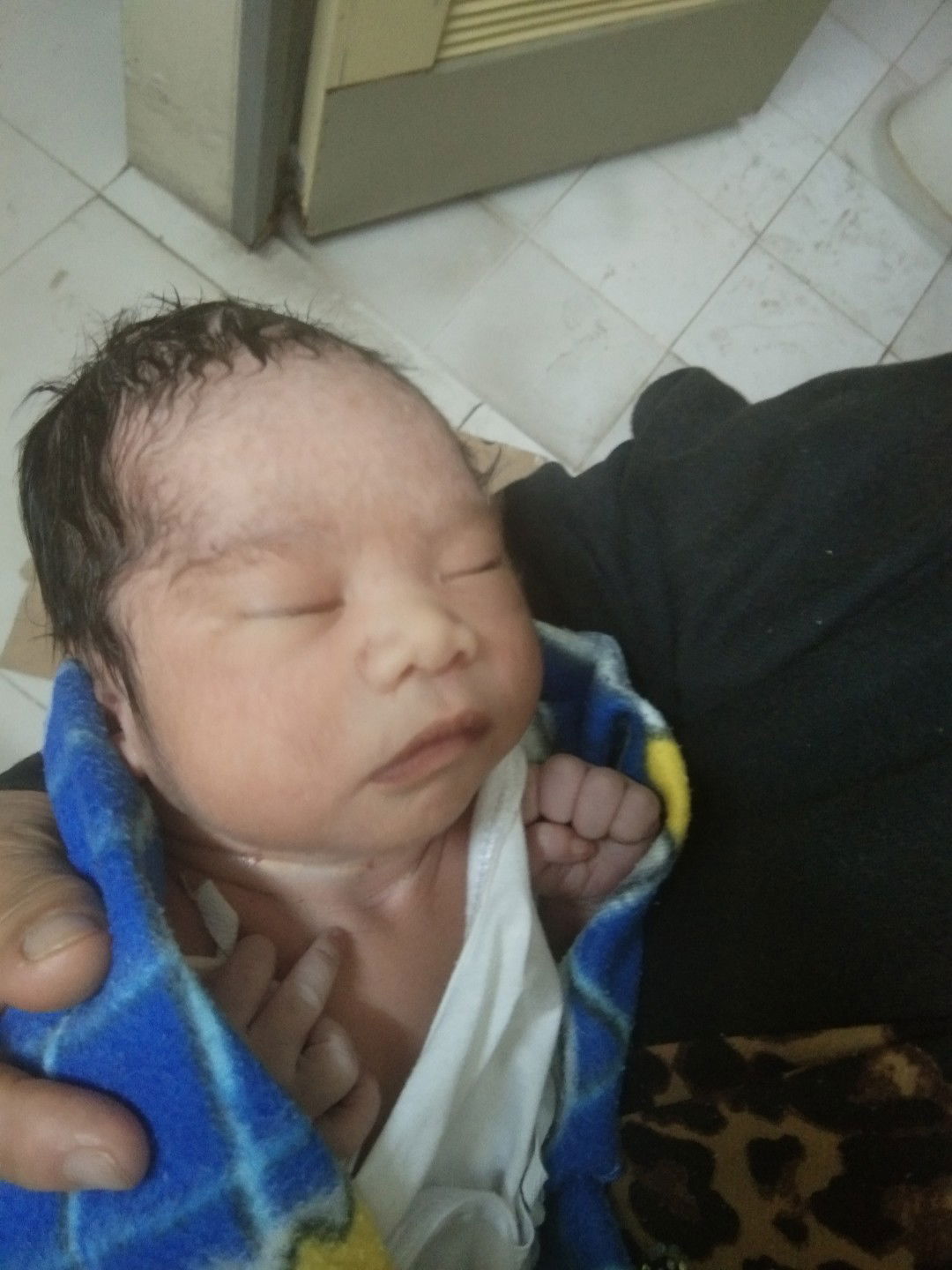 Reymark Musni profile icon