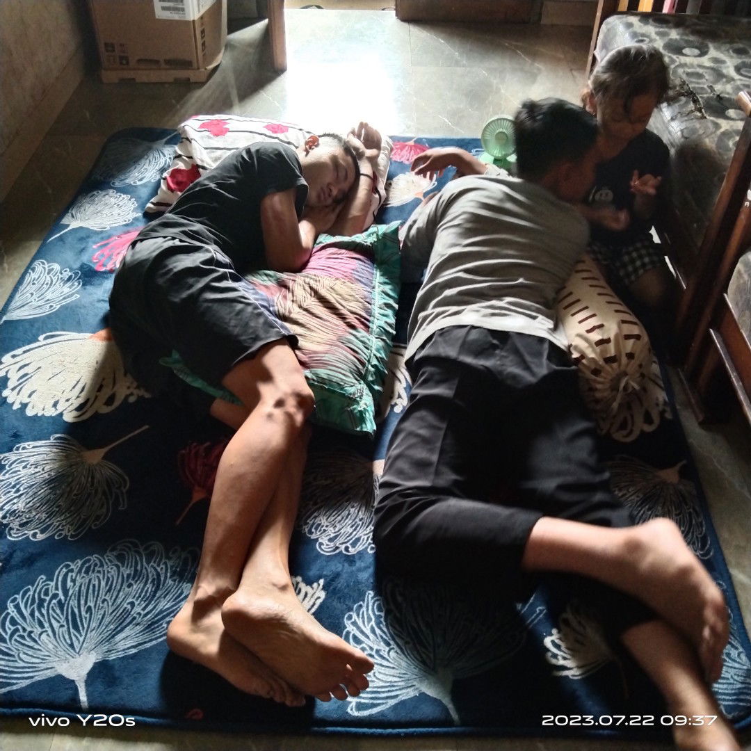 Khusyati yatie profile icon