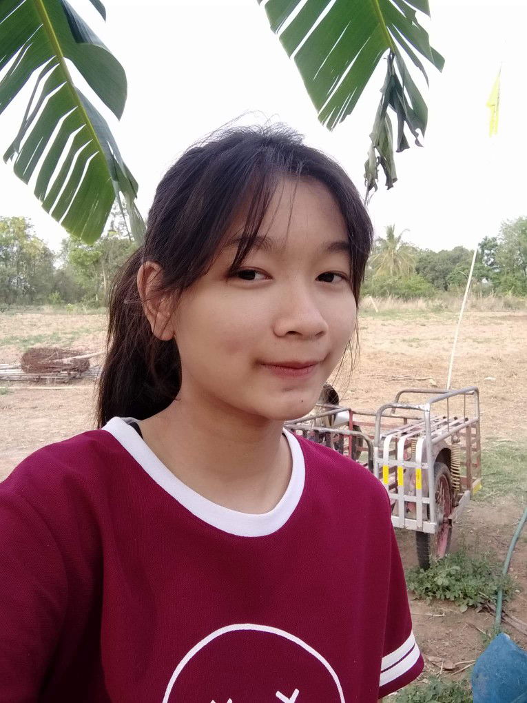 Charunee Namhong profile icon