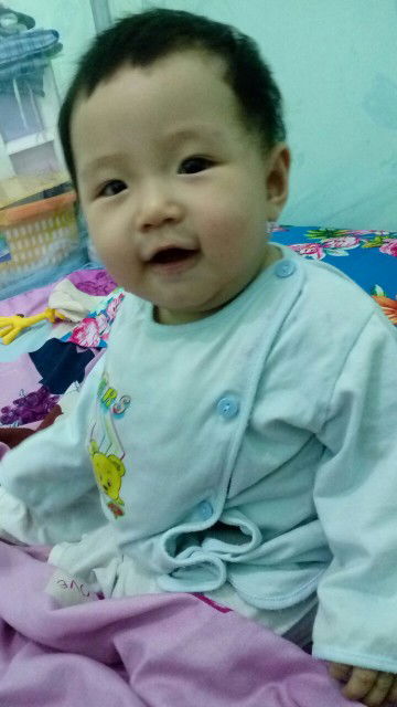 Tuyền profile icon