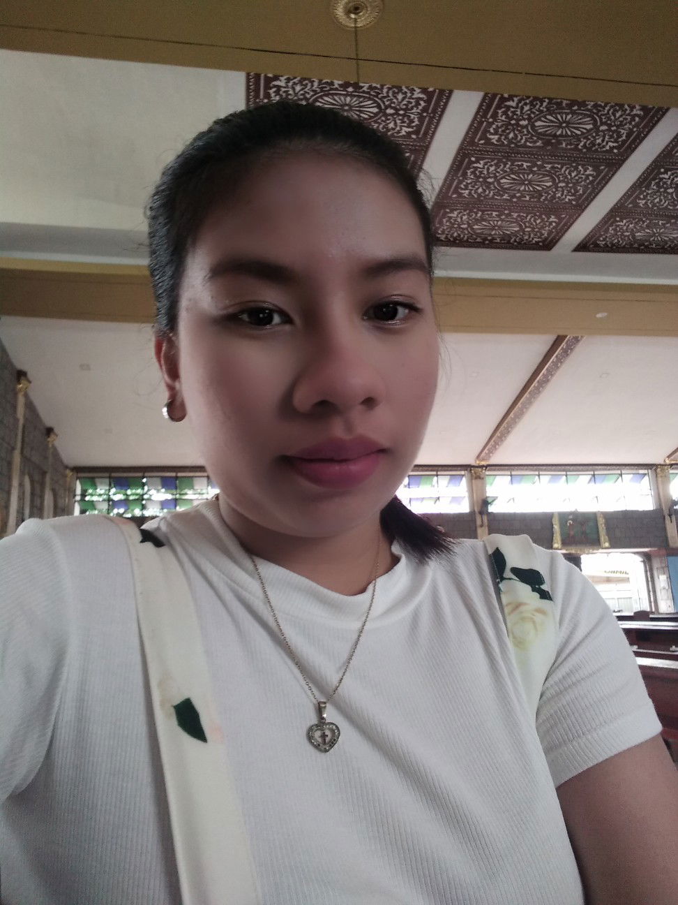 Nina rica Baguhin profile icon