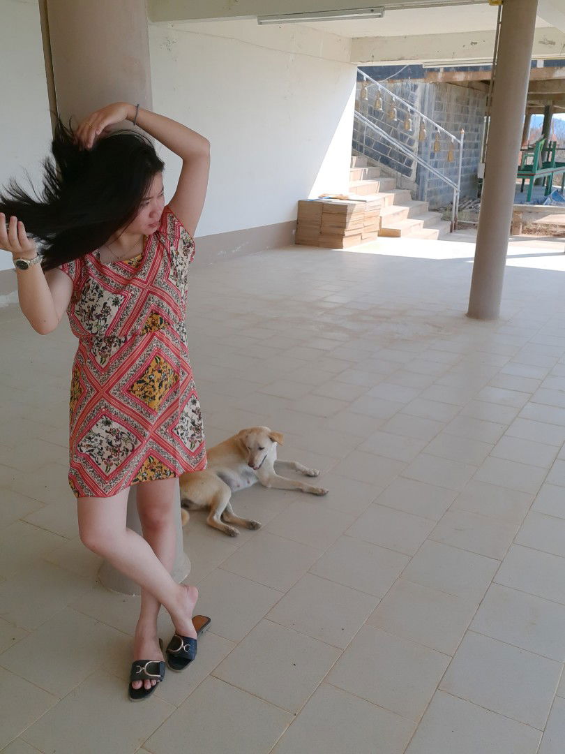 Thamonwan profile icon