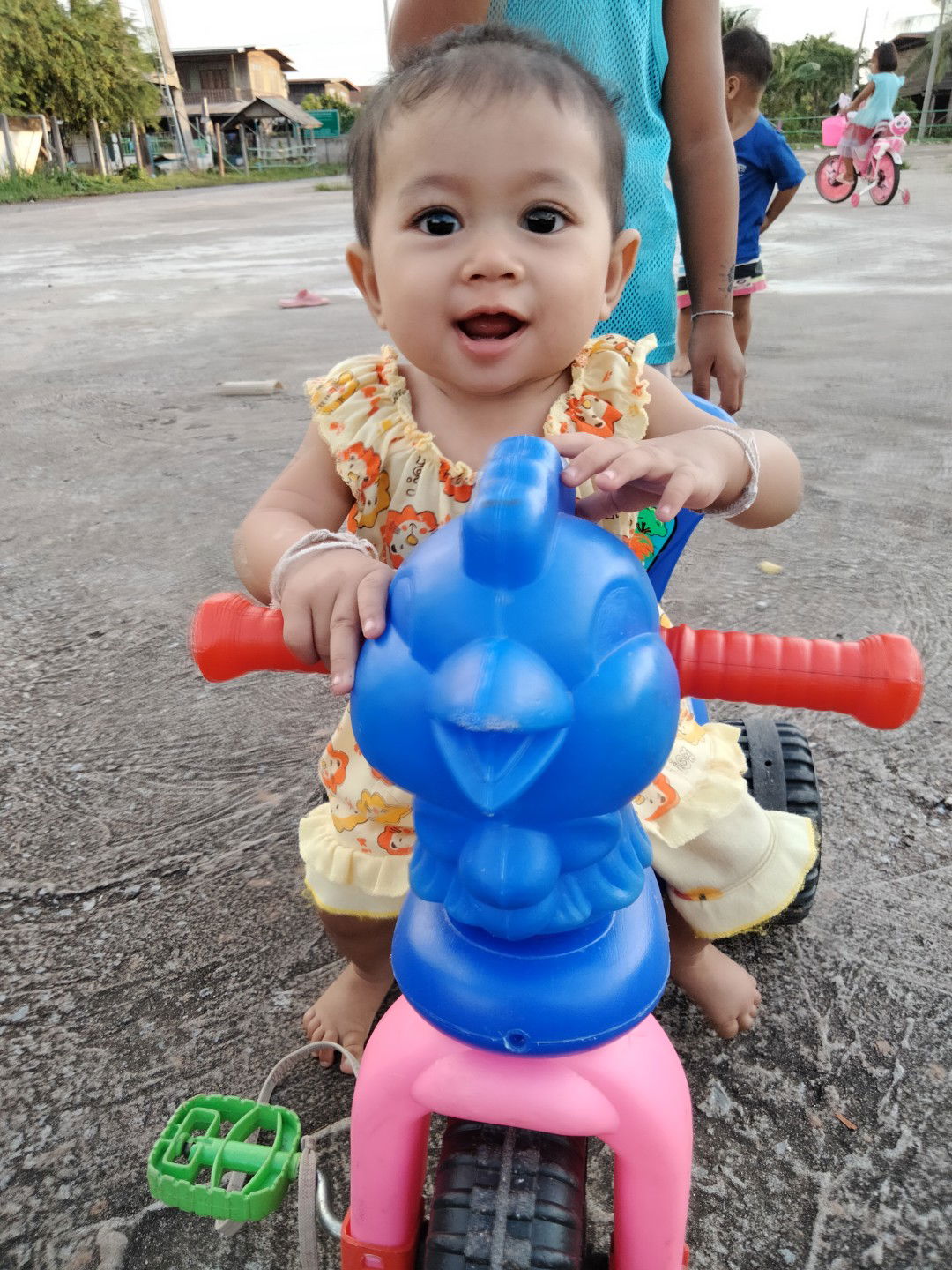 Sinsuda Phumphukhieo profile icon