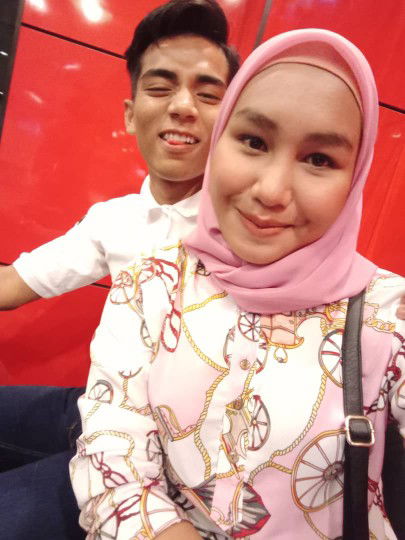 noraini profile icon