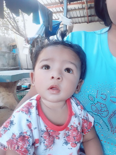 ลูกน้อย