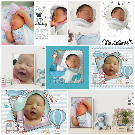 ฝันดีค๊าฟ(น้องเพชร)