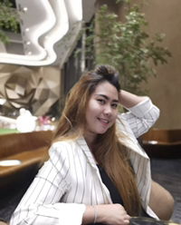 yosi yuara profile icon