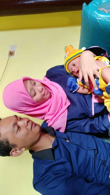 Daimatul Wadlihah profile icon