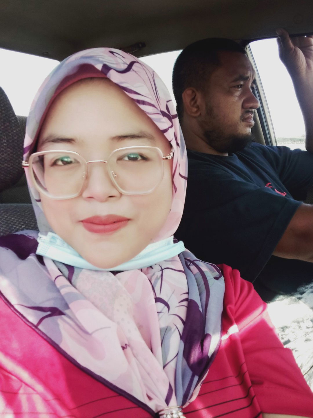 Nor Azrin profile icon