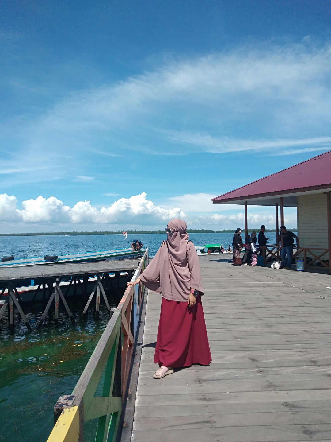 Mam Erwila profile icon