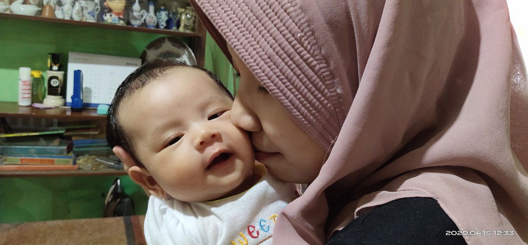 rizky fauziah profile icon