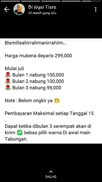 jual beli
