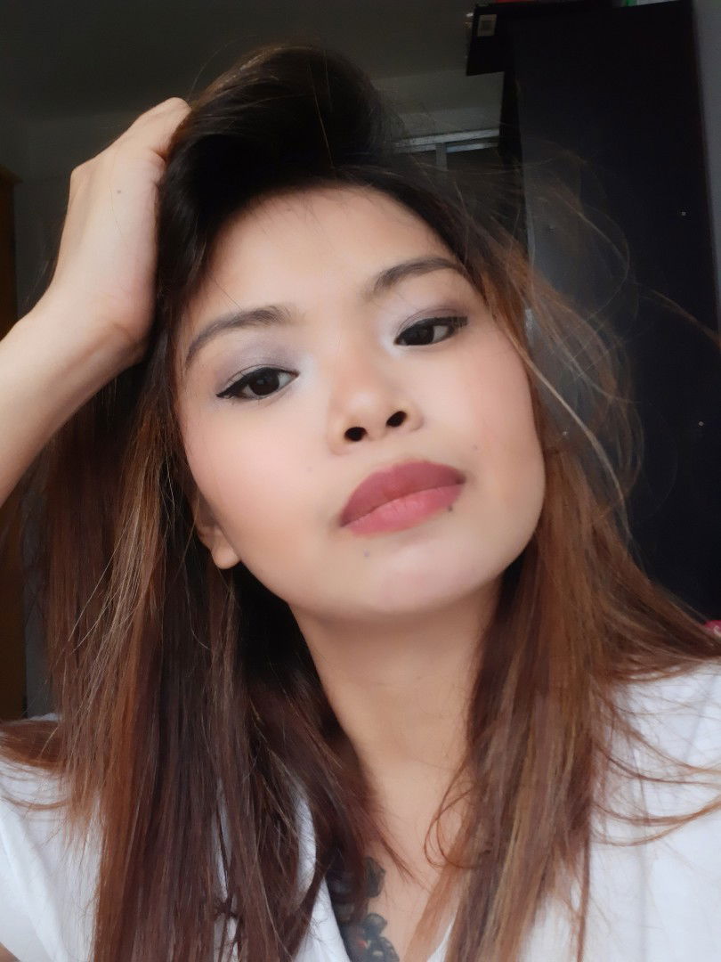 Racquel Sicat profile icon