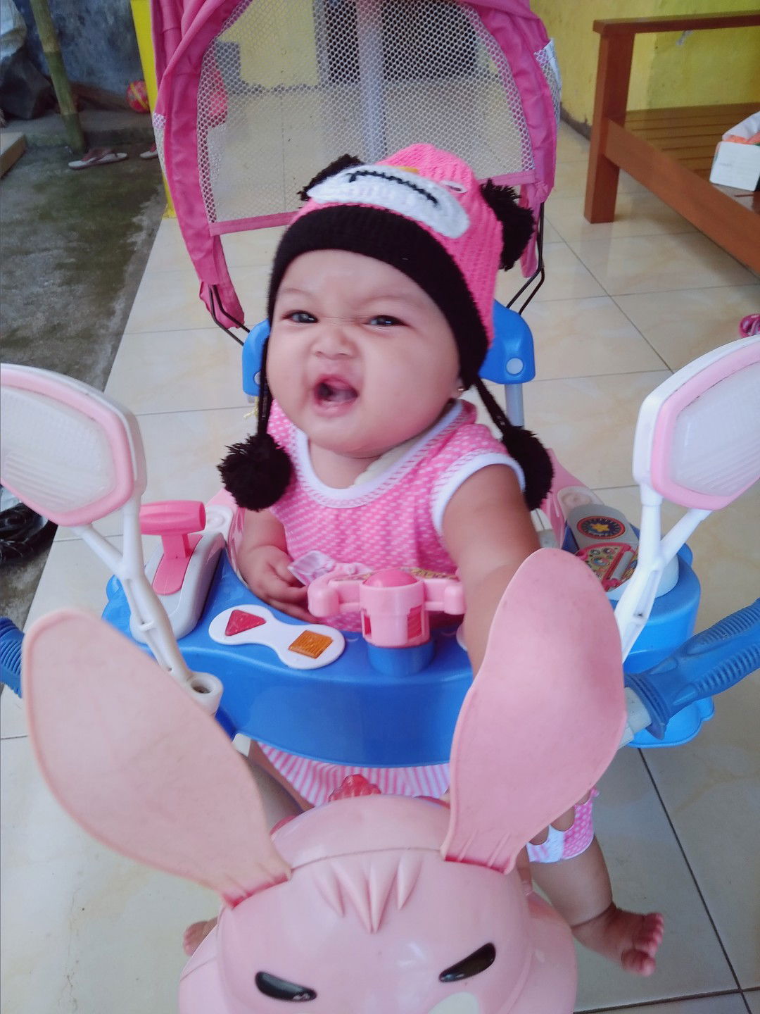 Latifahtul mardiah profile icon