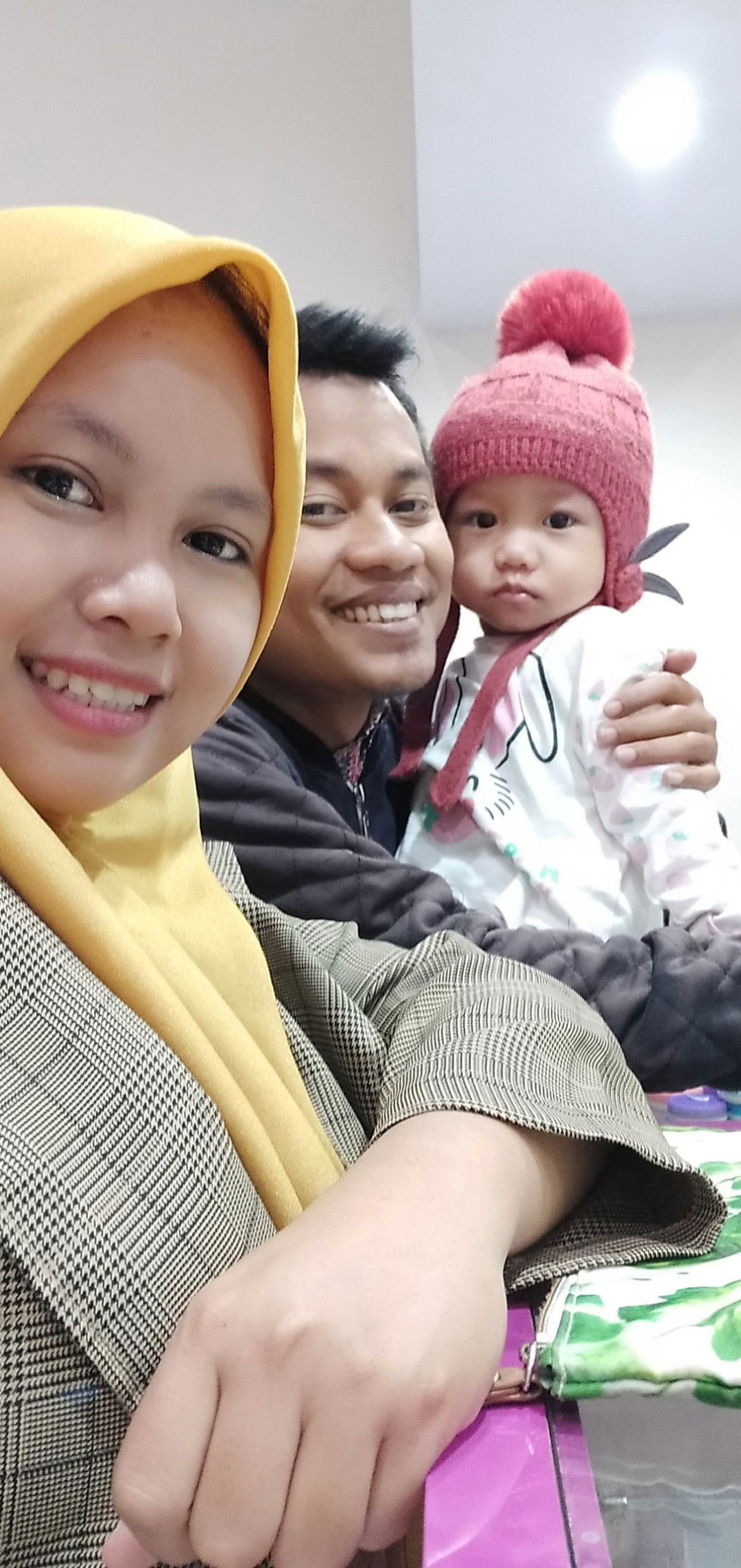 Dodik Widarto profile icon