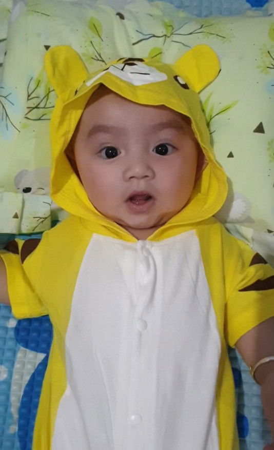 Lili Kho profile icon