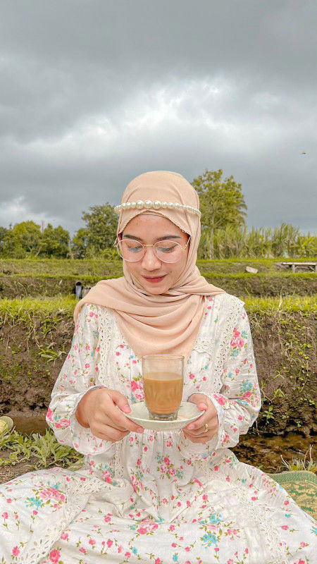 Indah Puspaningrum profile icon