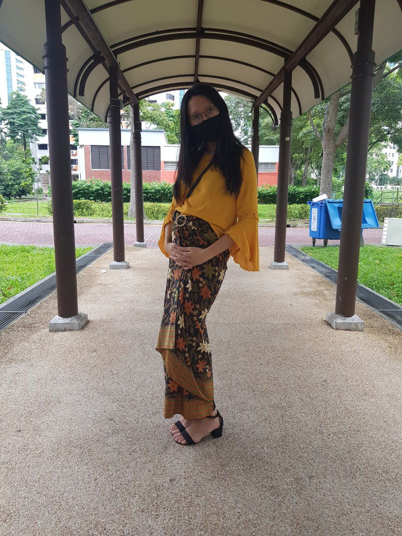 Nur Iwani profile icon