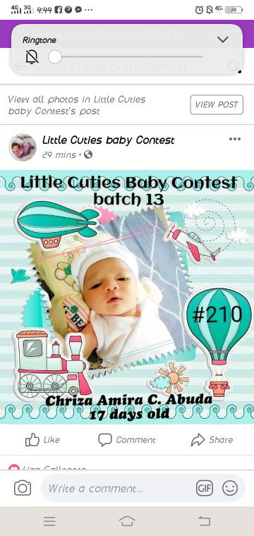 Need your heart ❤ react mommies 😊