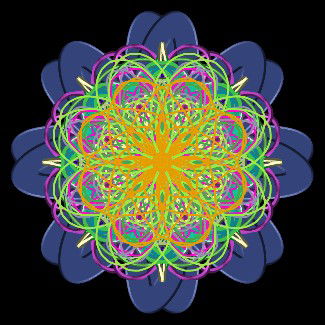 fransisca Dania profile icon