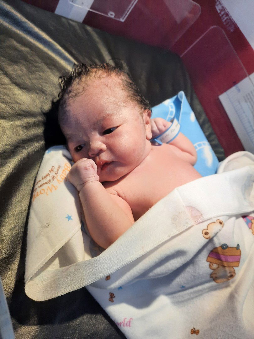 Rika Rahmadona profile icon