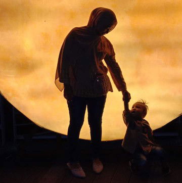 Indang Nasirin profile icon