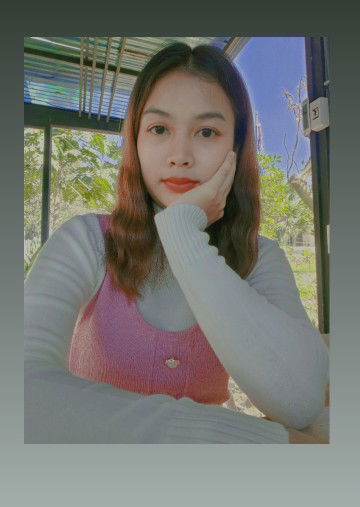 Patsorn Kaenmueang profile icon