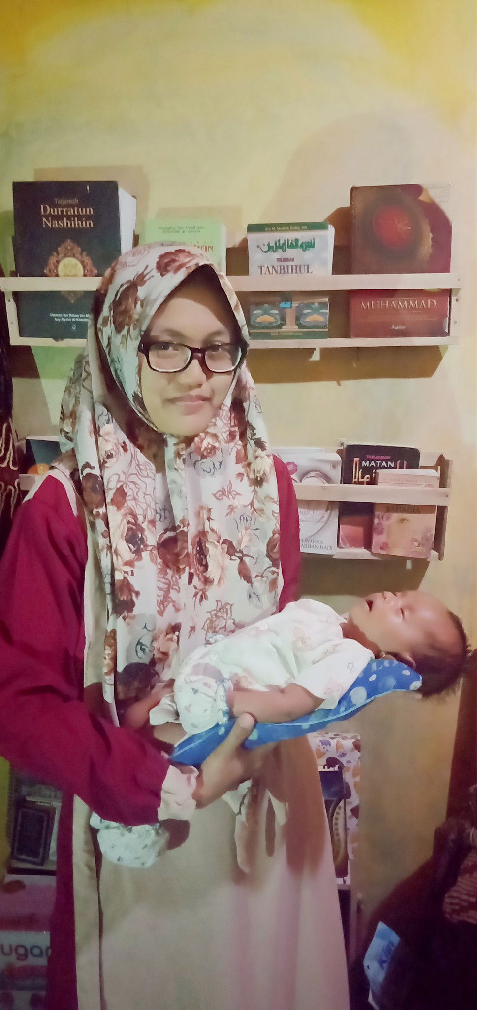 Ita Ainun Nissa profile icon