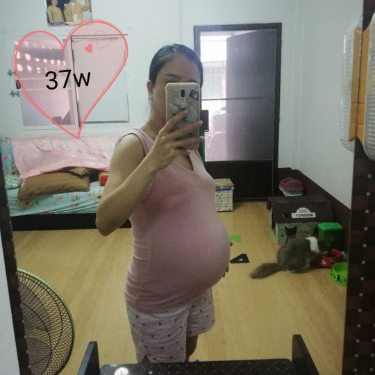 น้องไม่กลับหัว