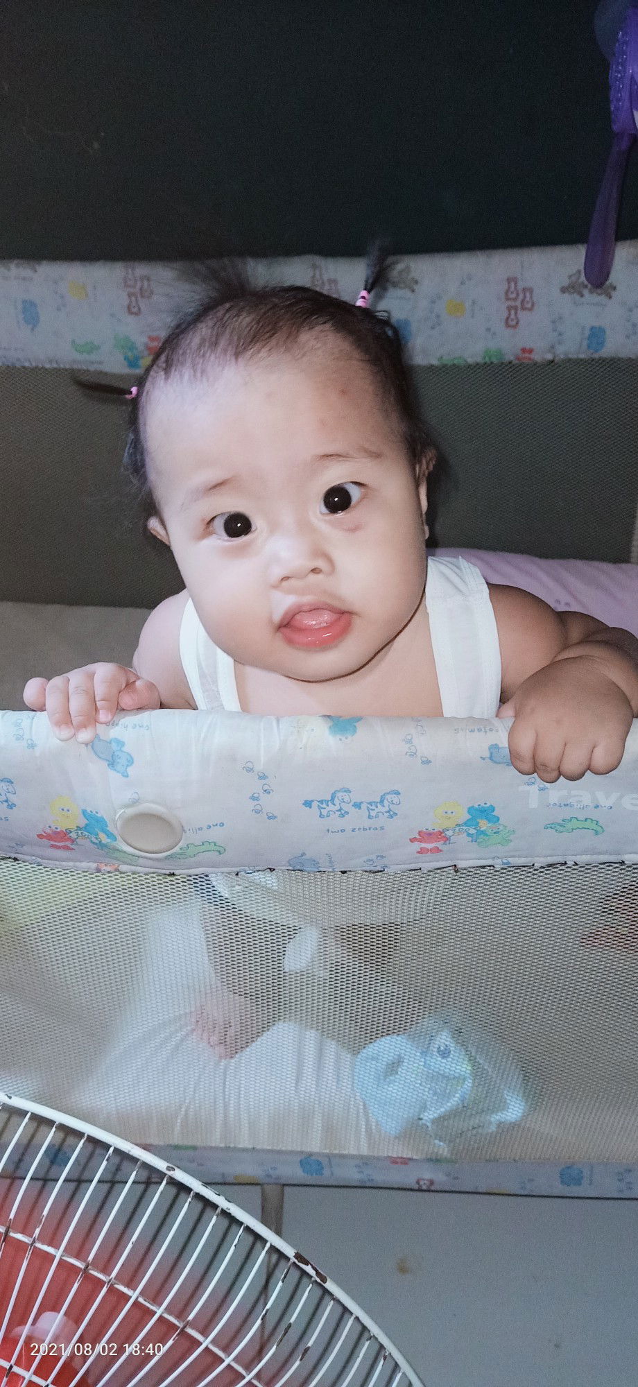 May May profile icon